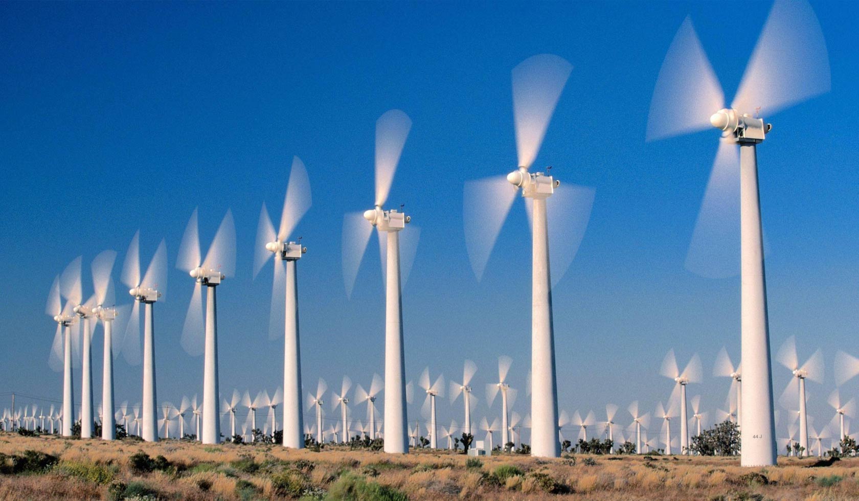 风电场投资和运营