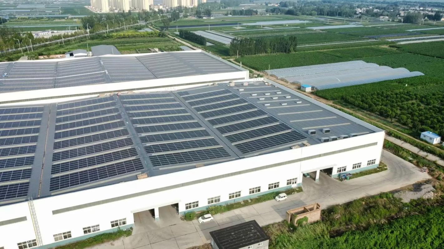 闲置屋顶变“金矿”？工商业光伏正在悄悄创造财富，有人已月入百万！