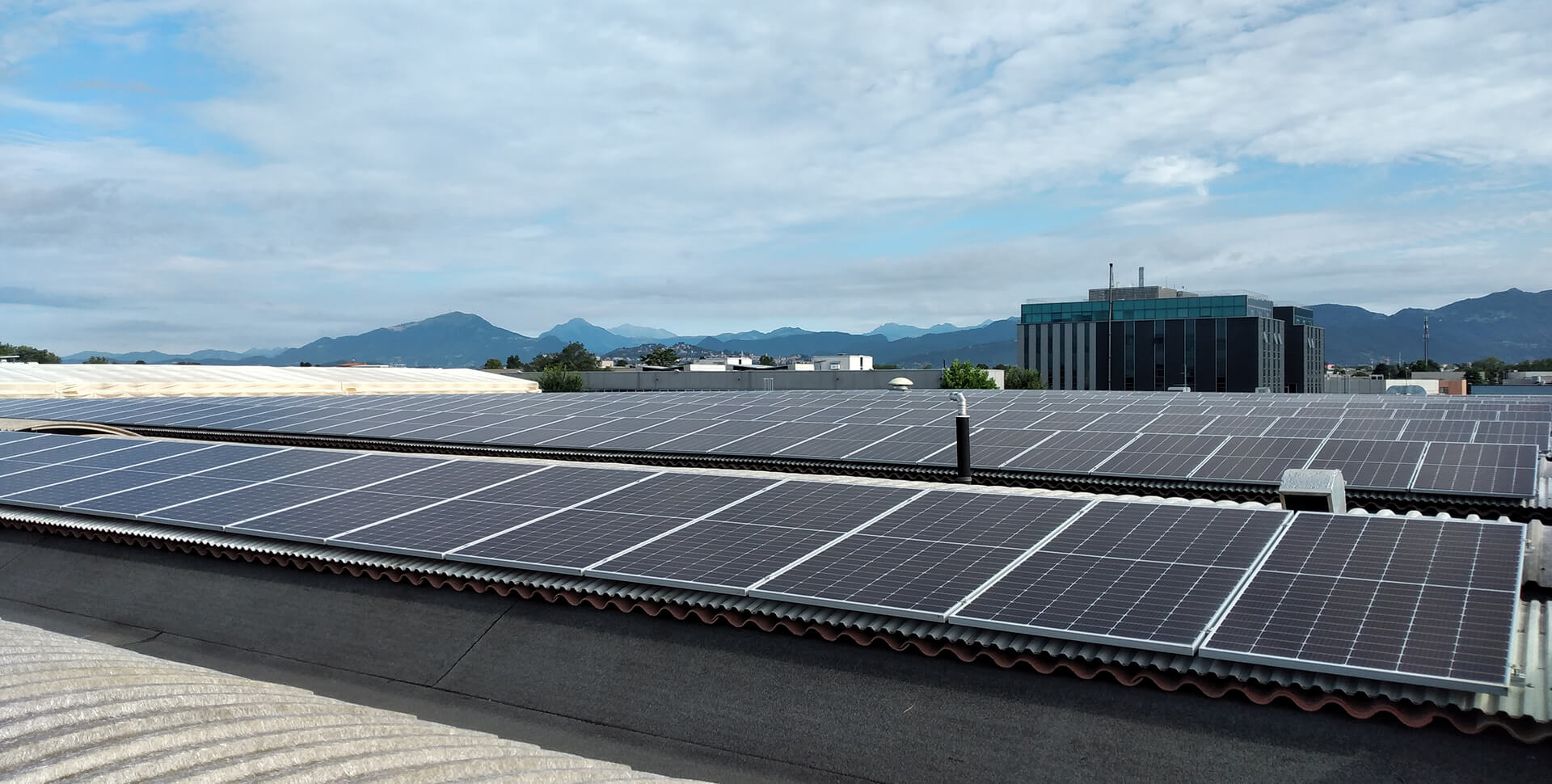 浙江全面放开分布式光伏！一般工商业无自用比例限制